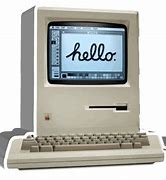 Image result for Apple Hello Animation
