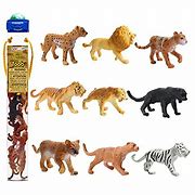 Image result for Big Cats Toys