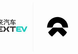 Image result for Nextev Logo