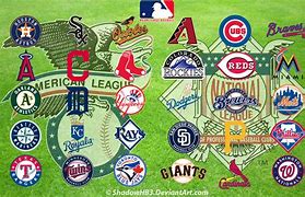 Image result for Sports Logos Images MLB