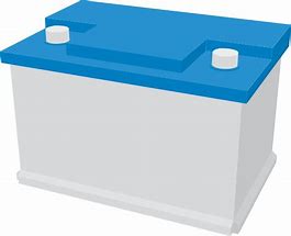 Image result for Car Battery Clip Art