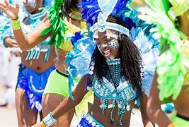 Image result for Bahamas People Dancing