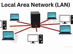 Image result for What Is Local Area Network