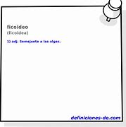 Image result for ficoideo