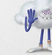 Image result for Cloud Guy Trolls Printable
