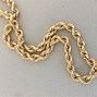 Image result for Rope Necklace
