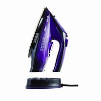 Image result for Cordless Steam Iron