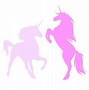 Image result for Invisible Pink Unicorn Religion Silhouette