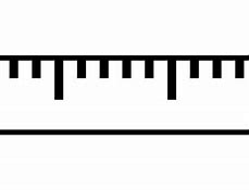 Image result for 1 Cm in Ruler