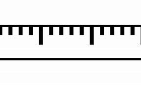 Image result for Printable Ruler with Inches