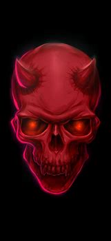 Image result for Evil Skull Wallpaper iPhone