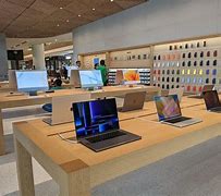 Image result for Apple Store Sphere