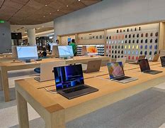Image result for Inside an Apple Store