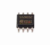 Image result for EEPROM 24C02