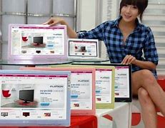 Image result for LG Flatron Monitor