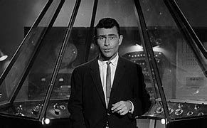 Image result for Twilight Zone Background