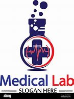 Image result for Logo for Medical Lab