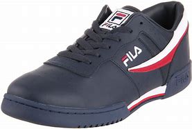 Image result for Original Fila Shoes
