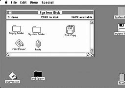 Image result for Early Apple Mac TV