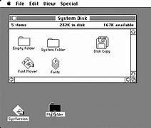 Image result for Evolution of Mac