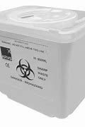 Image result for Types of Sharps Containers