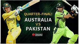 Image result for Australia vs Pakistan Math2018