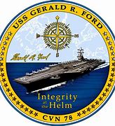 Image result for USS Gerald Ford Length