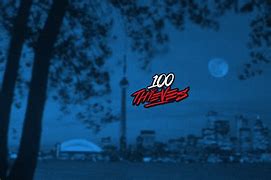 Image result for Blue 100 Thieves Wallpaper