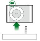 Image result for How to Work an iPod Mini Apple