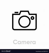 Image result for Camera Outline Symbol AutoCAD