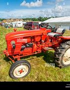 Image result for 1960s Farm Tractor
