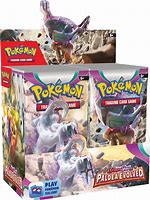 Image result for Big Pokemon Card Boxes