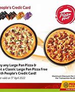 Image result for Pizza Hut Large Pan