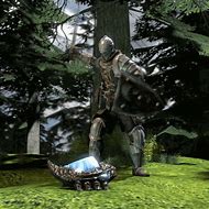 Image result for Morrowind PFP
