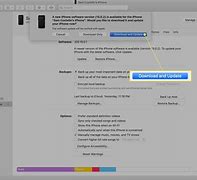 Image result for How to Update iPhone From PC Computer