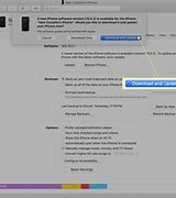 Image result for How to Update iPhone to 14 7 1