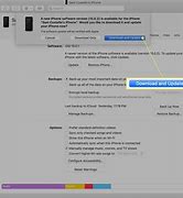 Image result for Old iPhone Update