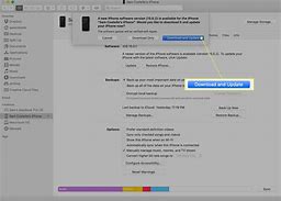 Image result for How to Update iPhone through Computer