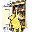 Image result for Pooh Bear Books
