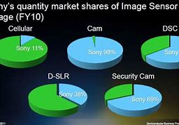 Image result for Sony Market Share Optical Sensor