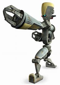 Image result for Star Wars Worker Droids