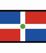 Image result for Dominican Republic Flag