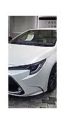 Image result for Toyota Corolla Touring Hybrid