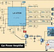 Image result for 5 Channel Amplifier Car