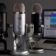 Image result for Blue Yeti Pro