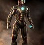 Image result for Iron Man Infinity War Concept Art