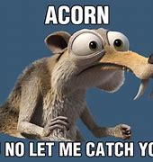 Image result for Ice Age Low Quality Memes