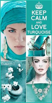 Image result for Aqua Turquoise Teal Colors