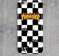 Image result for Thrasher iPhone 7 Plus Case