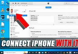 Image result for How to Sync iPhone to iTunes Windows 10